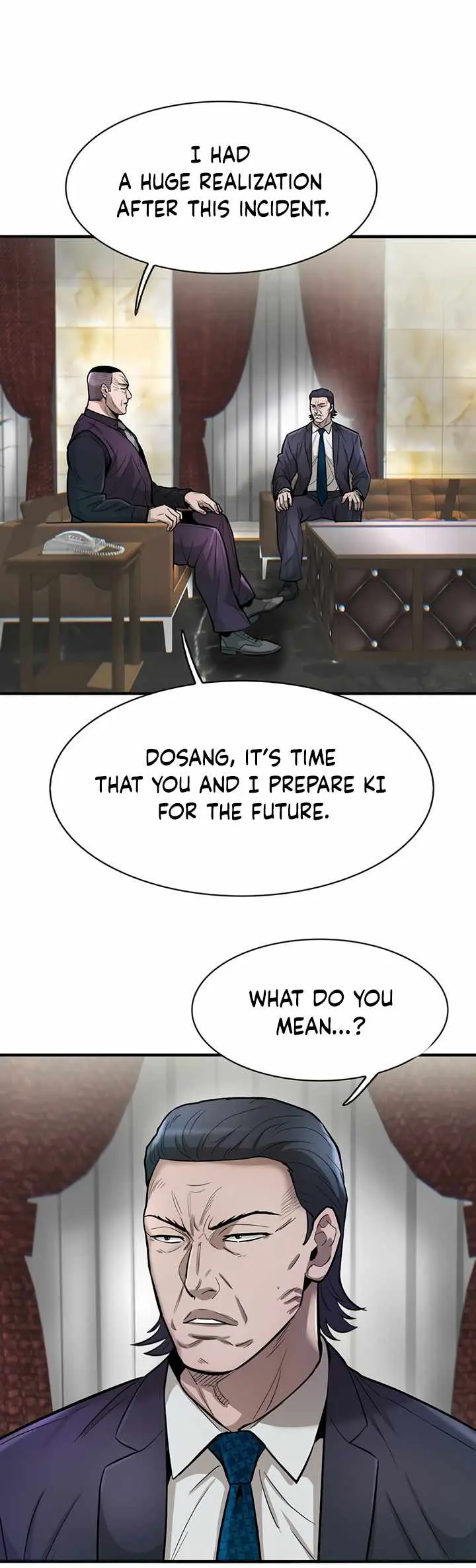 Limitless (2023) Chapter 47 page 7 - 