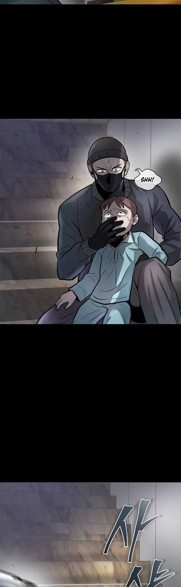 Limitless (2023) Chapter 47 page 61 - 