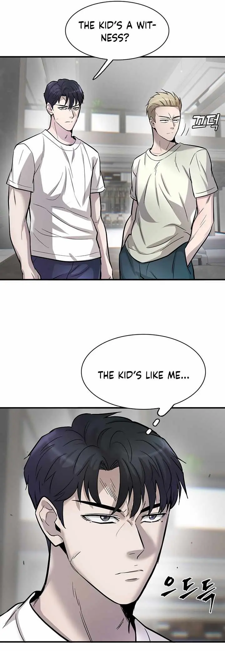 Limitless (2023) Chapter 47 page 64 - 