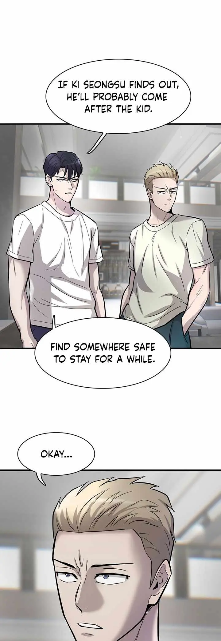 Limitless (2023) Chapter 47 page 65 - 