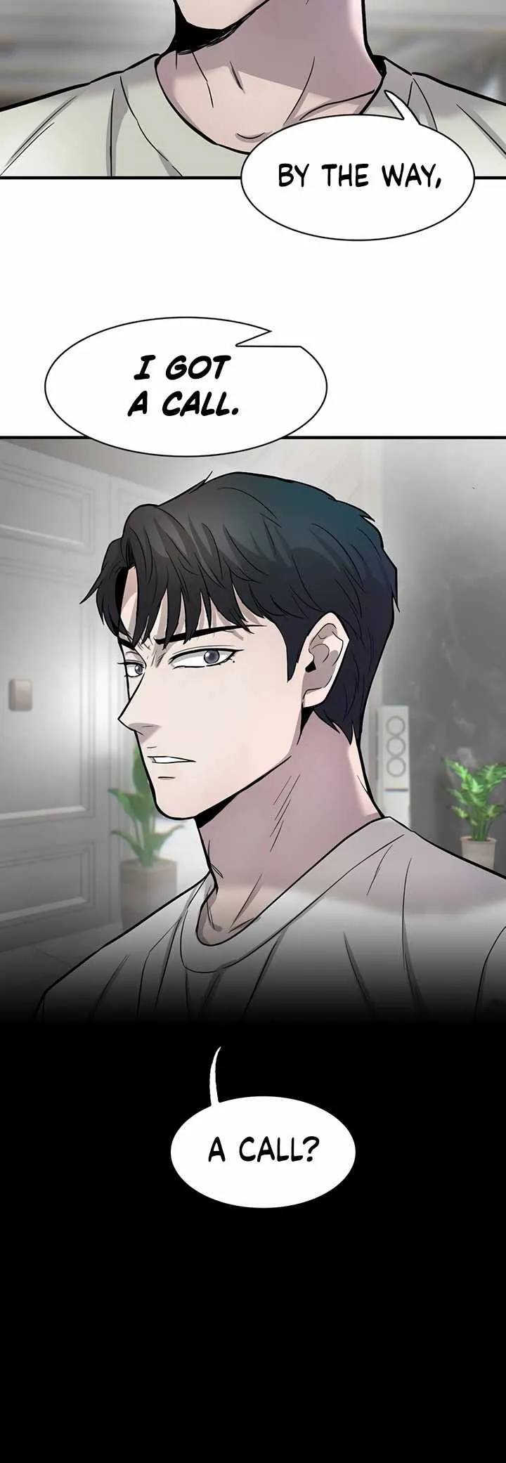 Limitless (2023) Chapter 47 page 66 - 