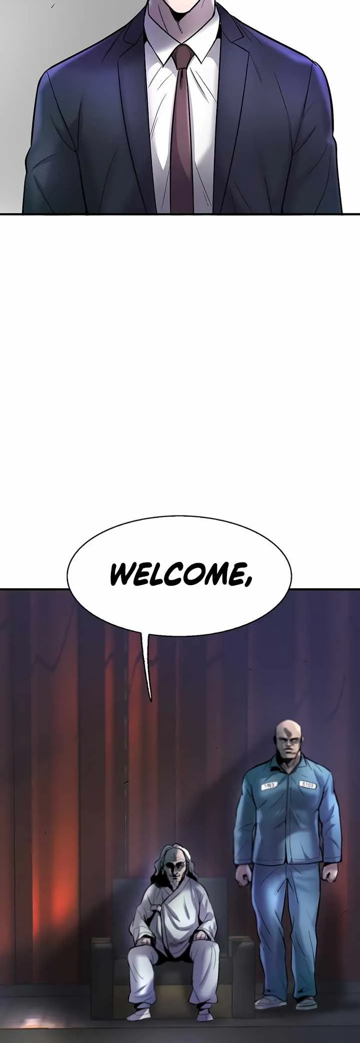 Limitless (2023) Chapter 47 page 68 - 