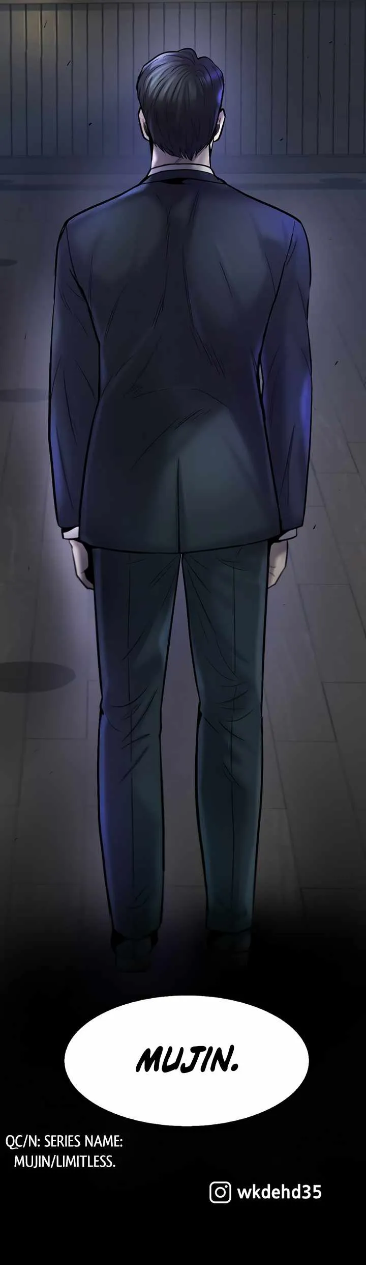 Limitless (2023) Chapter 47 page 69 - 