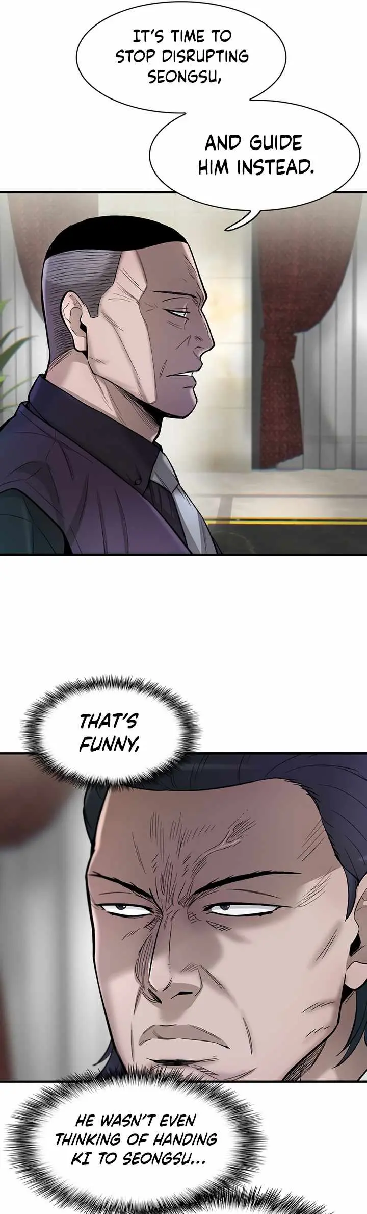 Limitless (2023) Chapter 47 page 8 - 
