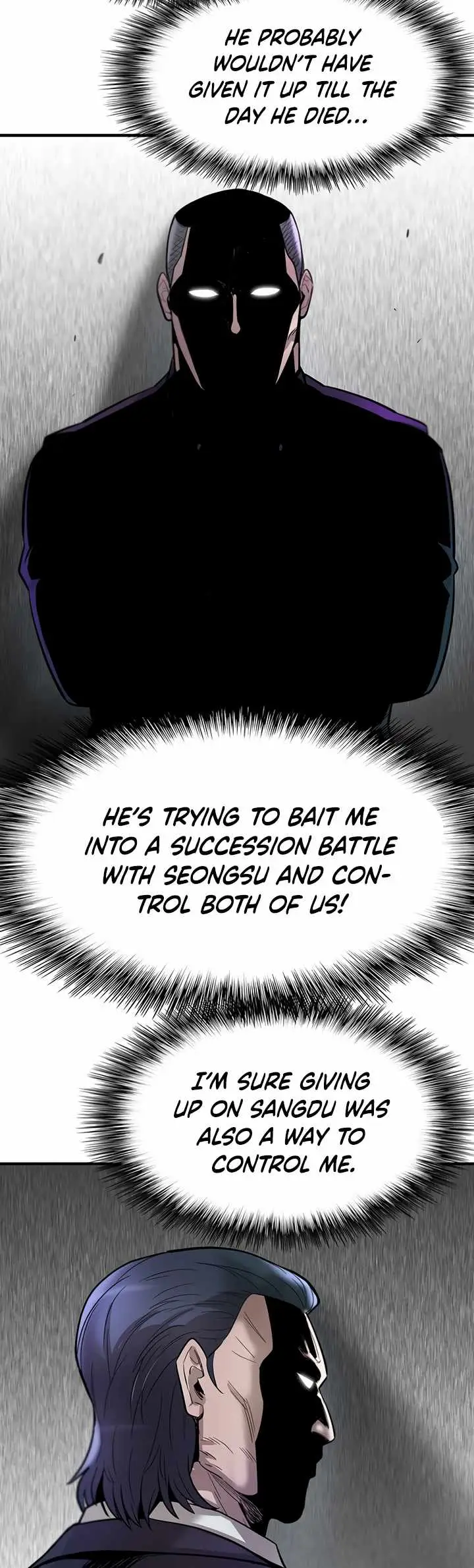 Limitless (2023) Chapter 47 page 9 - 