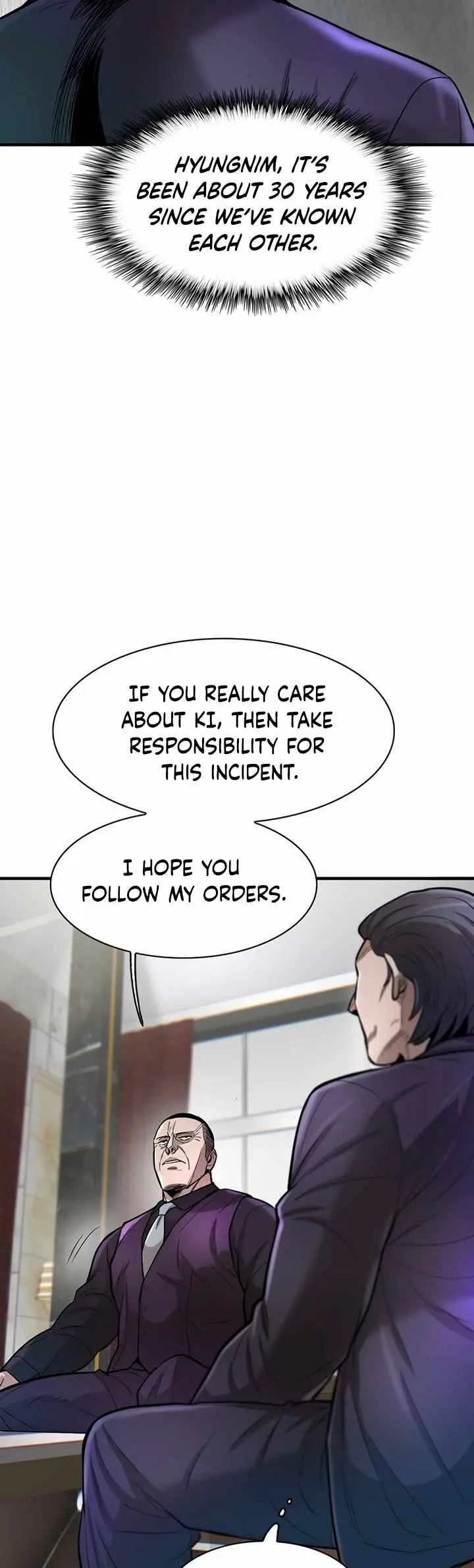 Limitless (2023) Chapter 47 page 10 - 