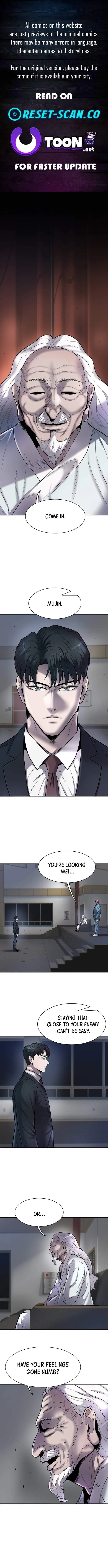 Limitless (2023) Chapter 48 page 1 - 