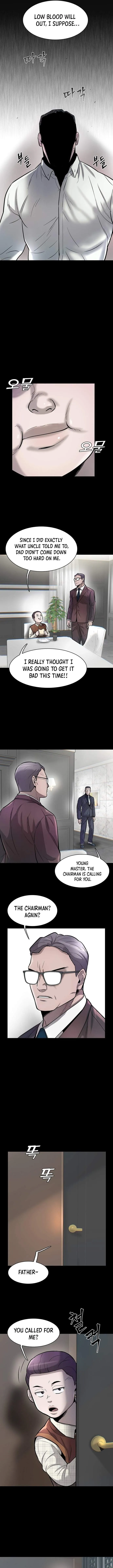Limitless (2023) Chapter 48 page 11 - 