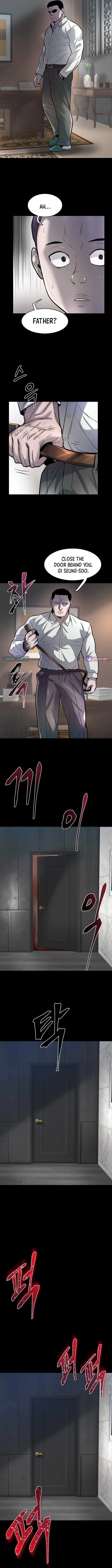 Limitless (2023) Chapter 48 page 12 - 