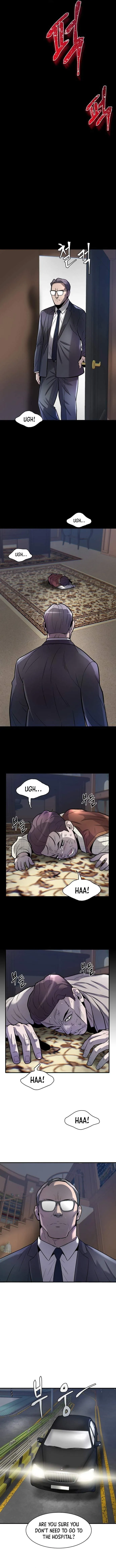 Limitless (2023) Chapter 48 page 13 - 