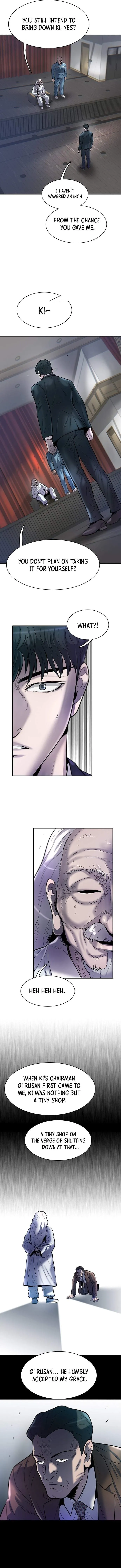 Limitless (2023) Chapter 48 page 3 - 
