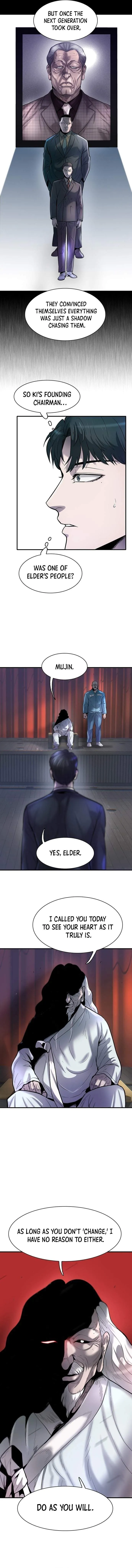 Limitless (2023) Chapter 48 page 4 - 