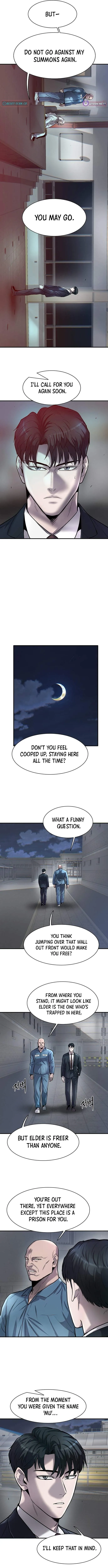 Limitless (2023) Chapter 48 page 5 - 