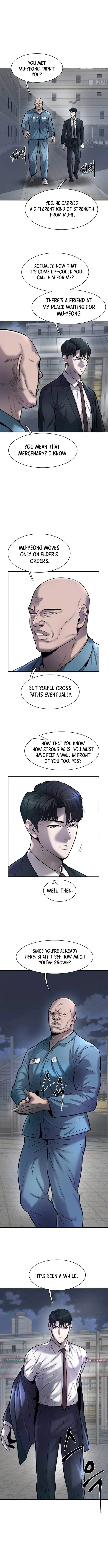 Limitless (2023) Chapter 48 page 6 - 