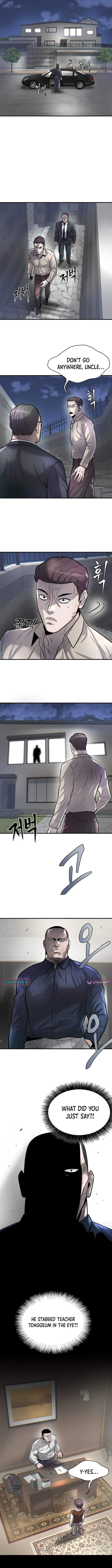 Limitless (2023) Chapter 48 page 8 - 
