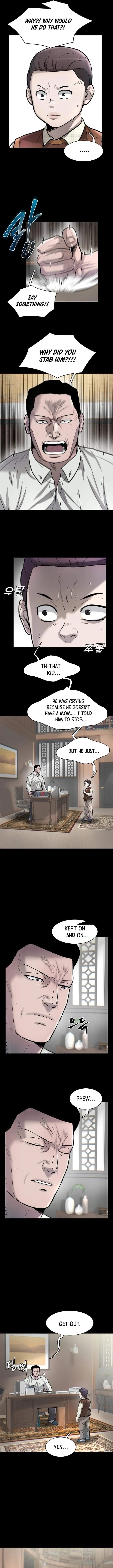 Limitless (2023) Chapter 48 page 9 - 