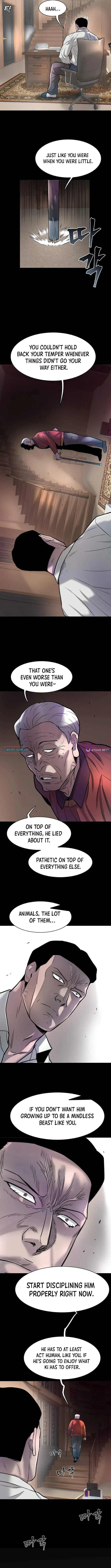 Limitless (2023) Chapter 48 page 10 - 
