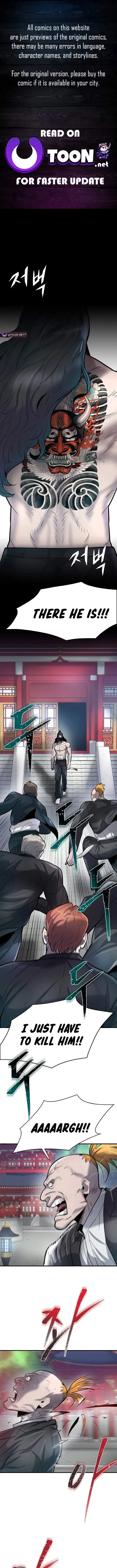 Limitless (2023) Chapter 49 page 1 - 