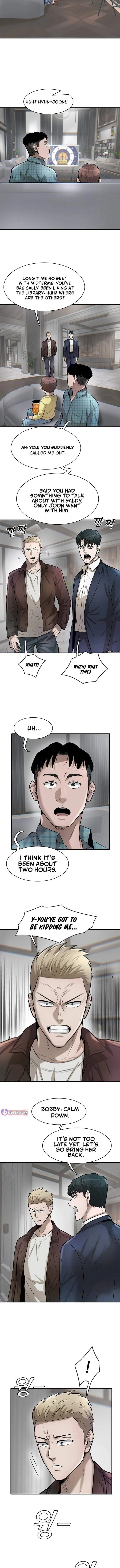 Limitless (2023) Chapter 49 page 11 - 