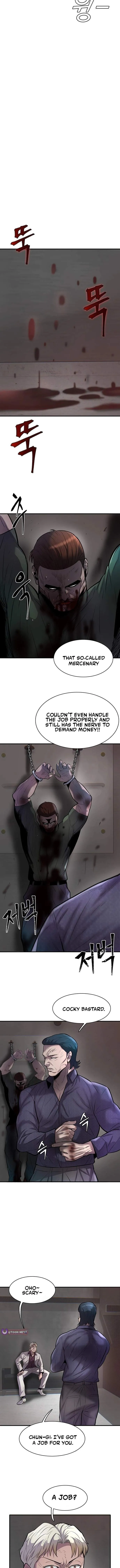 Limitless (2023) Chapter 49 page 12 - 
