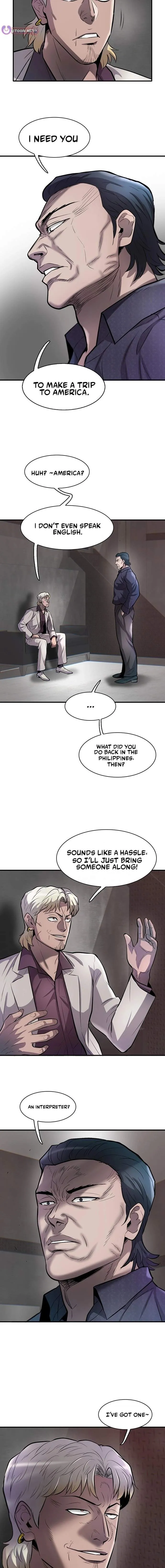 Limitless (2023) Chapter 49 page 13 - 