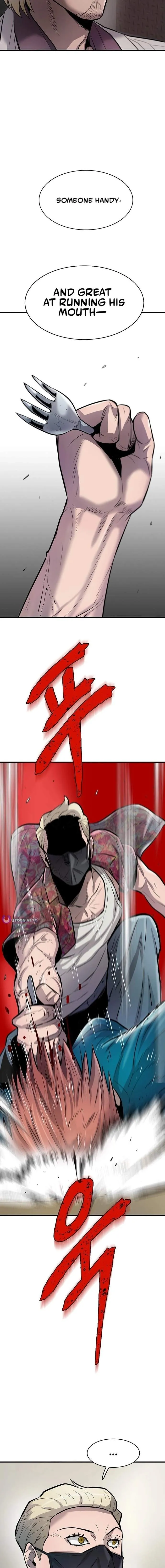 Limitless (2023) Chapter 49 page 14 - 