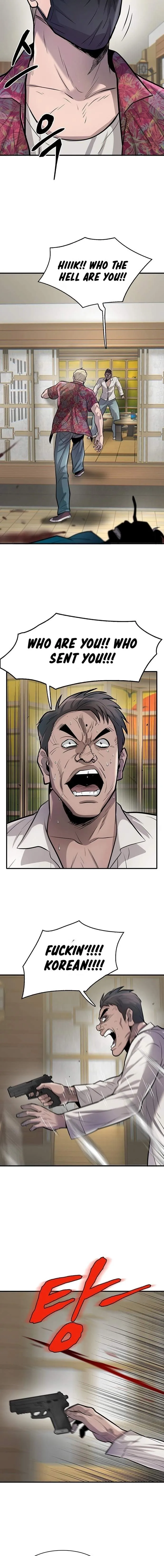 Limitless (2023) Chapter 49 page 15 - 