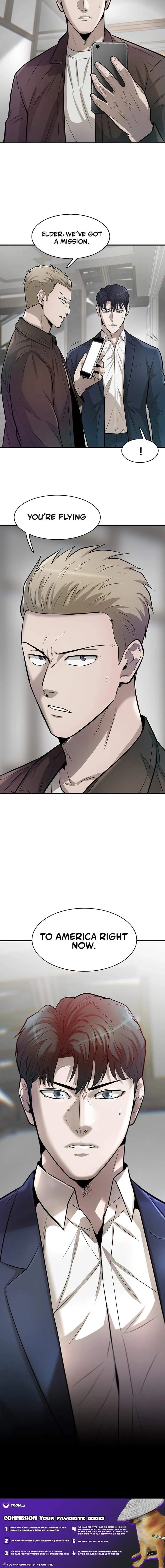 Limitless (2023) Chapter 49 page 18 - 