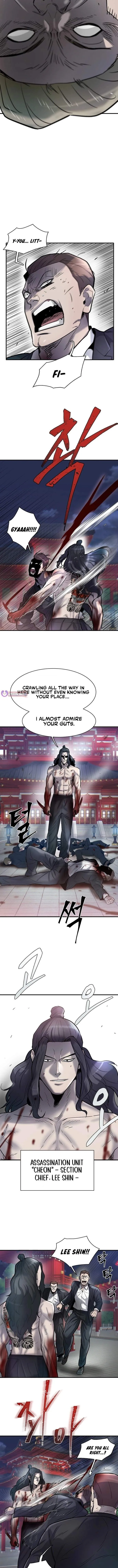 Limitless (2023) Chapter 49 page 3 - 