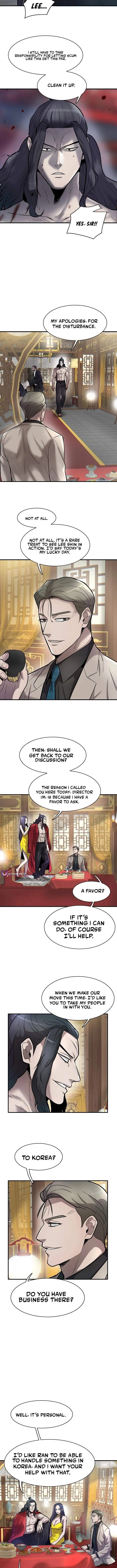 Limitless (2023) Chapter 49 page 4 - 