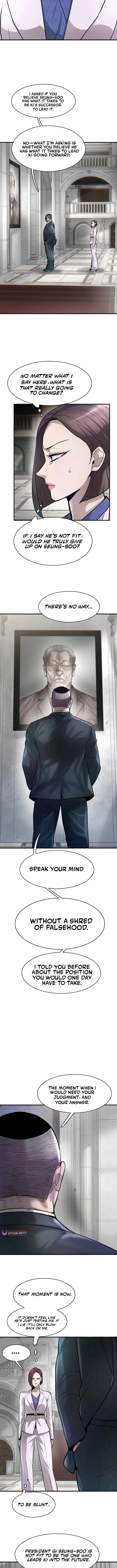 Limitless (2023) Chapter 49 page 6 - 
