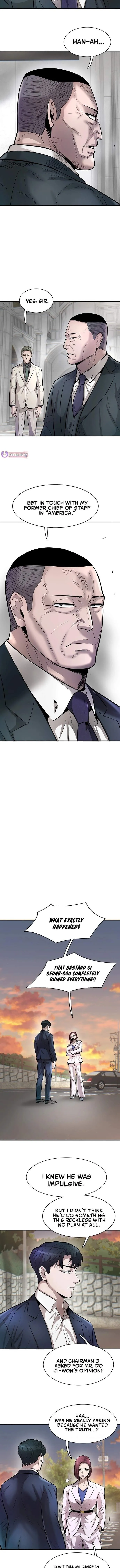 Limitless (2023) Chapter 49 page 8 - 