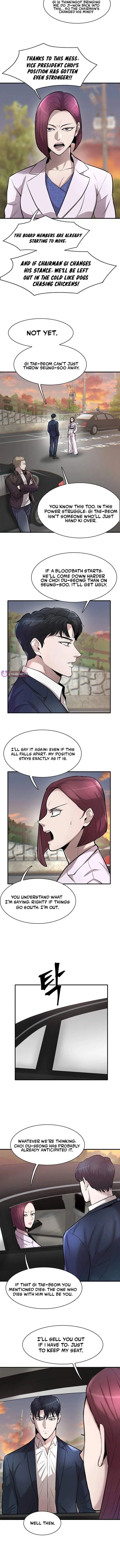 Limitless (2023) Chapter 49 page 9 - 