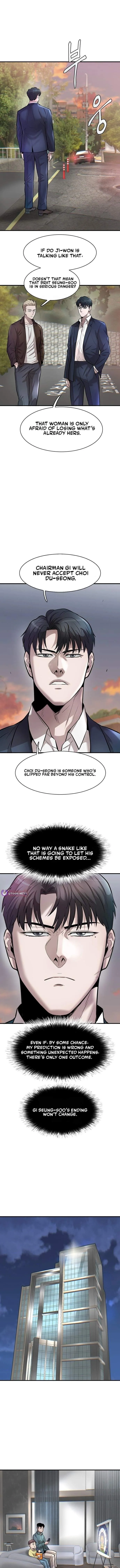 Limitless (2023) Chapter 49 page 10 - 