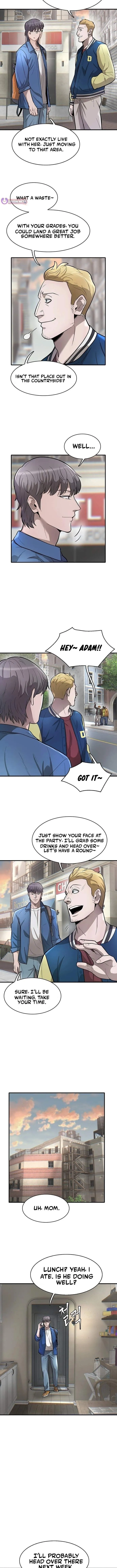 Limitless (2023) Chapter 50 page 2 - 
