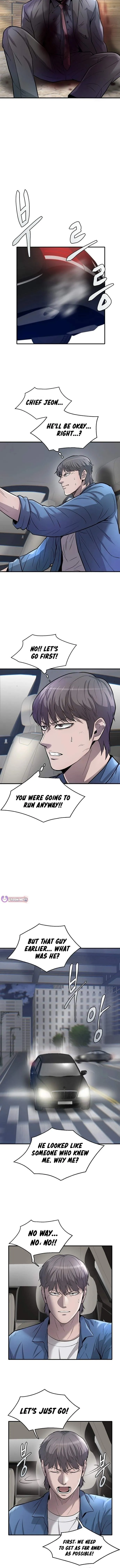 Limitless (2023) Chapter 50 page 11 - 