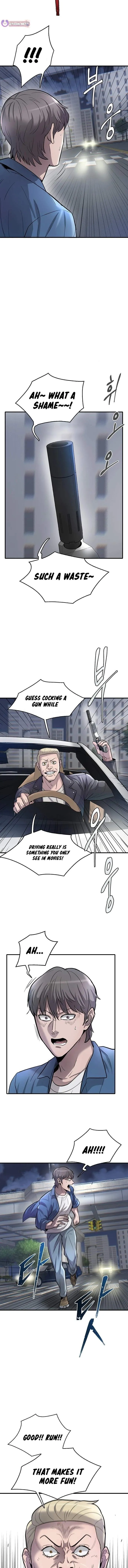 Limitless (2023) Chapter 50 page 13 - 