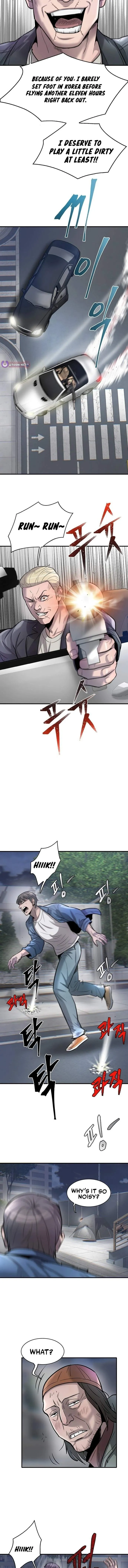 Limitless (2023) Chapter 50 page 14 - 