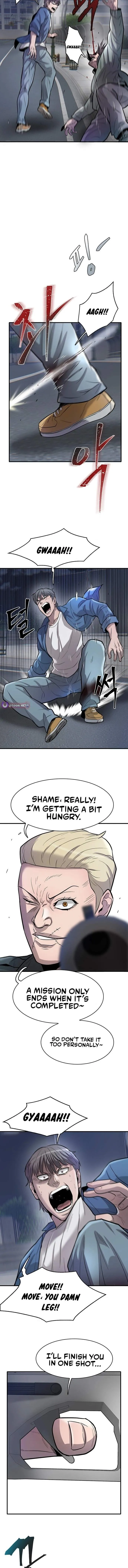 Limitless (2023) Chapter 50 page 15 - 
