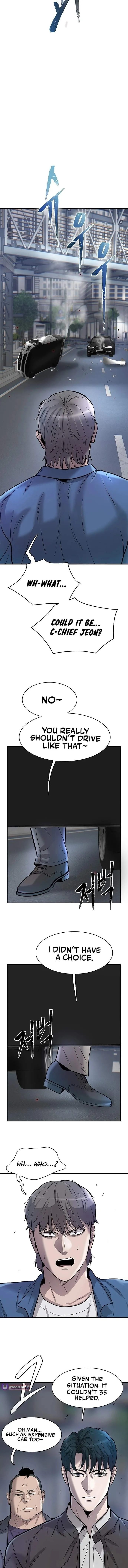 Limitless (2023) Chapter 50 page 17 - 