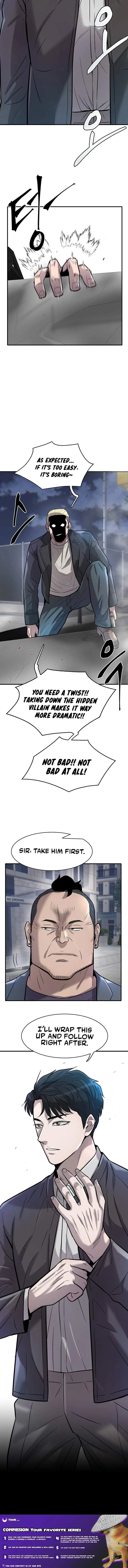Limitless (2023) Chapter 50 page 18 - 