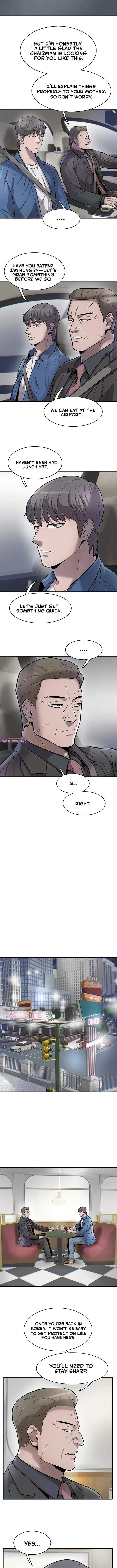 Limitless (2023) Chapter 50 page 5 - 