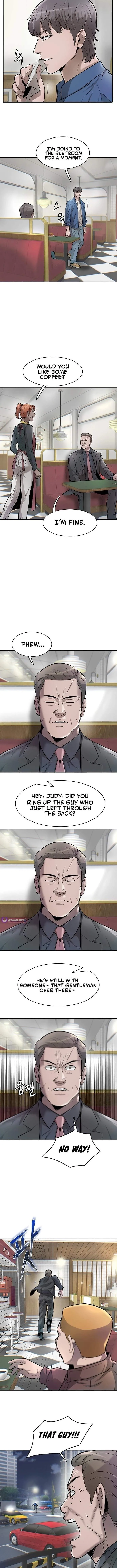 Limitless (2023) Chapter 50 page 6 - 