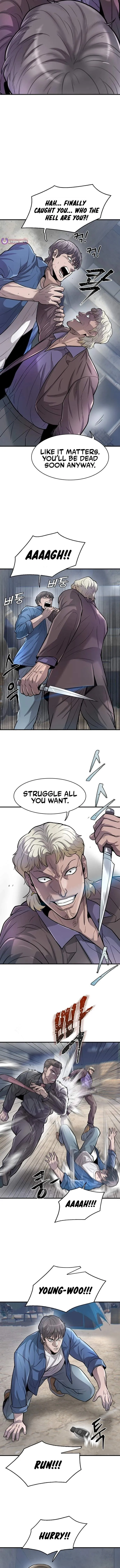 Limitless (2023) Chapter 50 page 8 - 