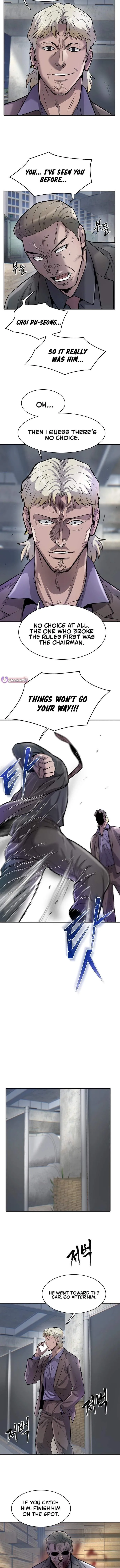 Limitless (2023) Chapter 50 page 10 - 