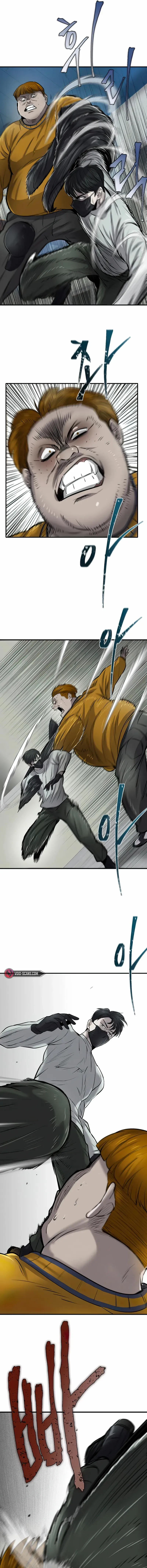 Limitless (2023) Chapter 9 page 12 - 