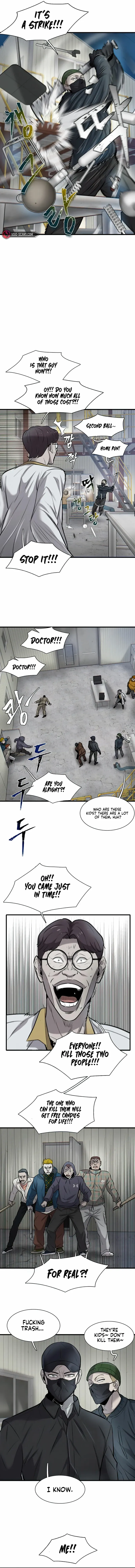 Limitless (2023) Chapter 9 page 6 - 