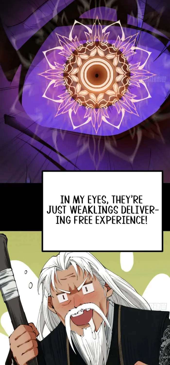 Limitless Ascension: Strength Amid Adversity Chapter 0 page 11 - 