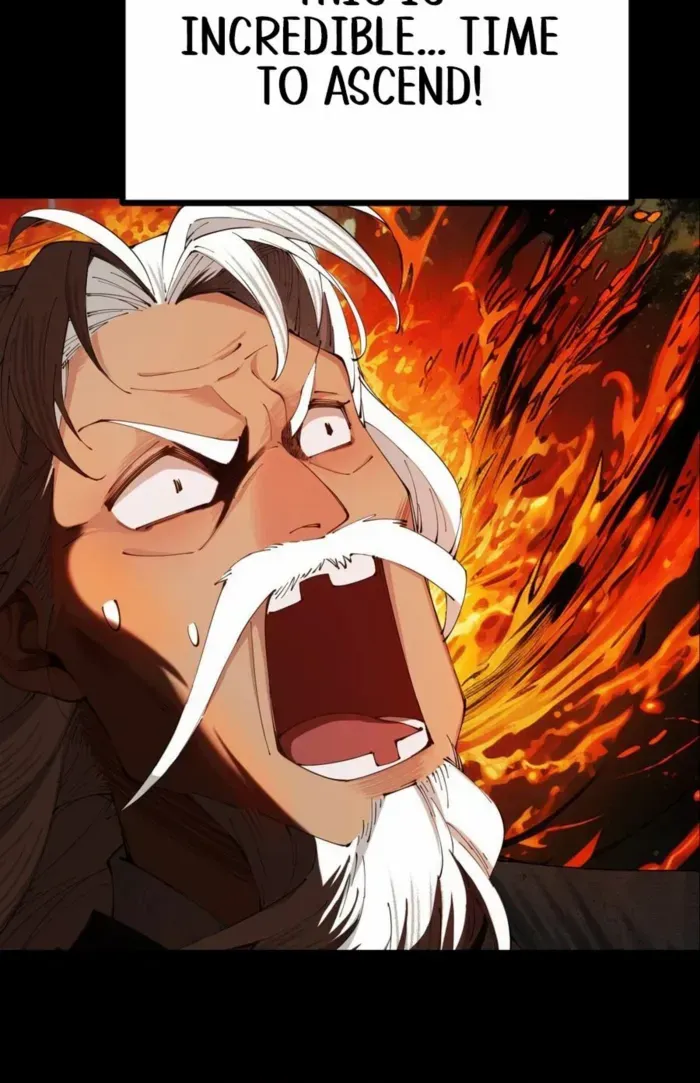 Limitless Ascension: Strength Amid Adversity Chapter 0 page 7 - 