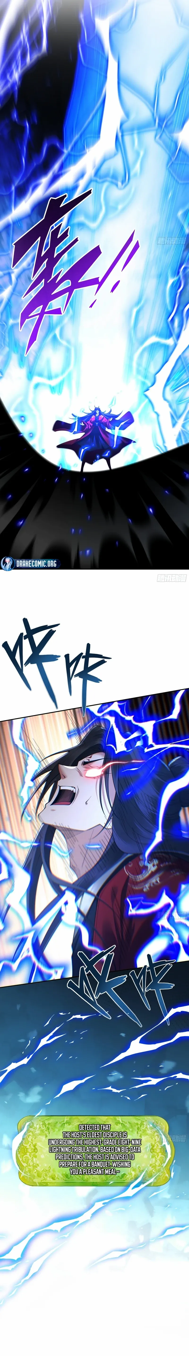 Limitless Ascension: Strength Amid Adversity Chapter 101 page 7 - 